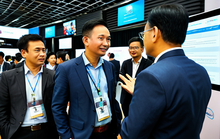 크라우드펀딩 투자자의 투자 성격 유형 분석 - Retail Investor Analysing Crowdfunding Data**

"A Malaysian retail investor, fully clothed in smart ...